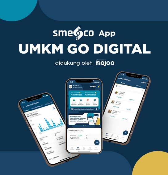 SMESCO POS+
