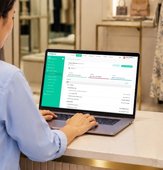 Tech Company: Konsolidasi Keuangan, Pencatatan dan Pengalokasian Revenue Secara Otomatis